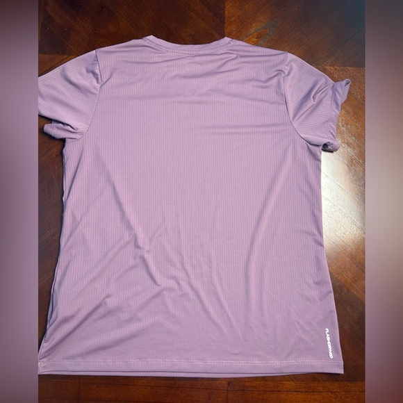The North Face Women's Lilac Short Sleeve Tee - Picture 8 of 8